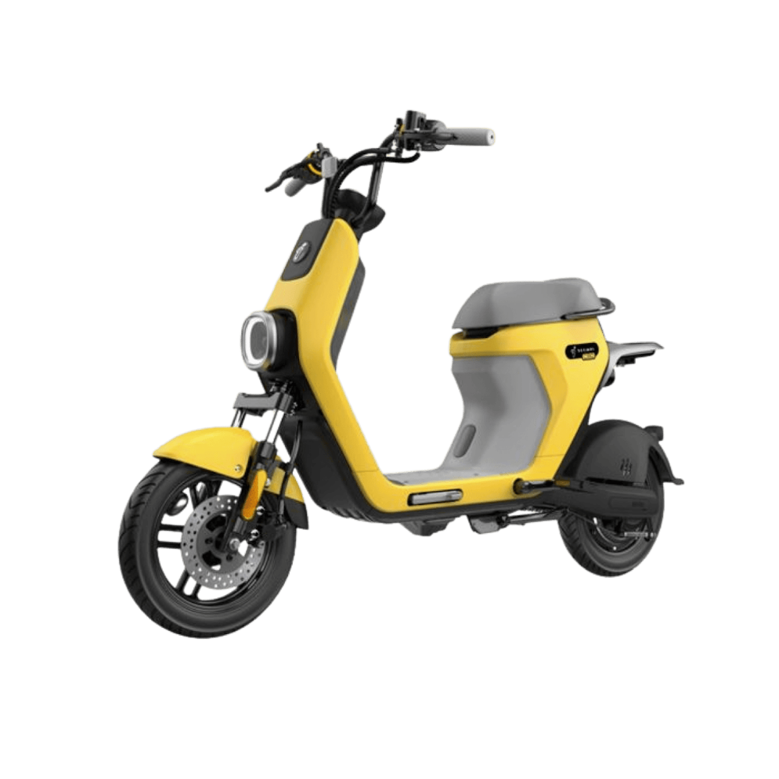 Segway eMoped C80