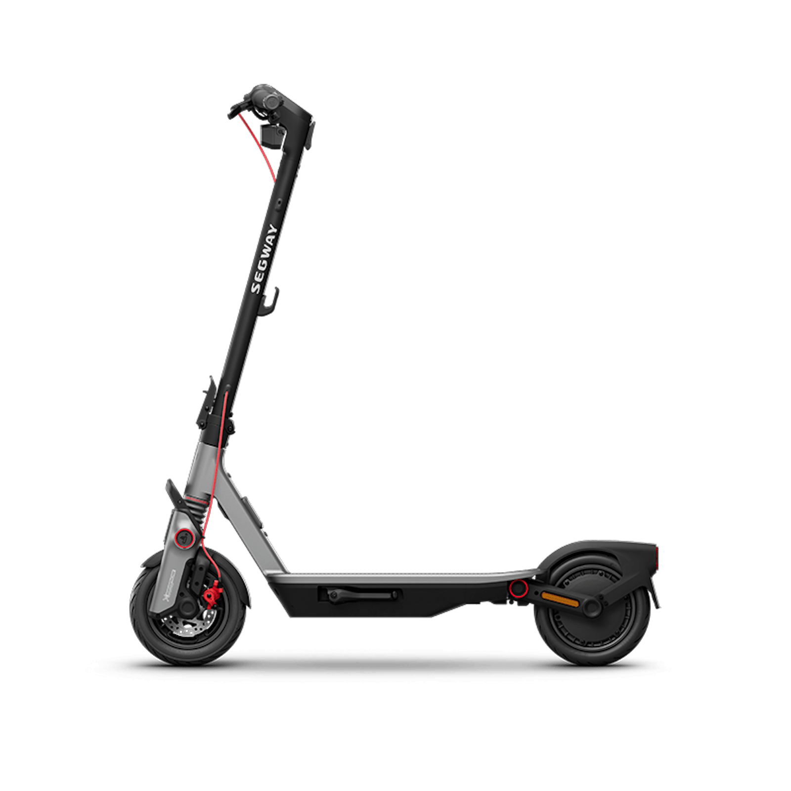 Segway F3 Electric Scooter - Image 2