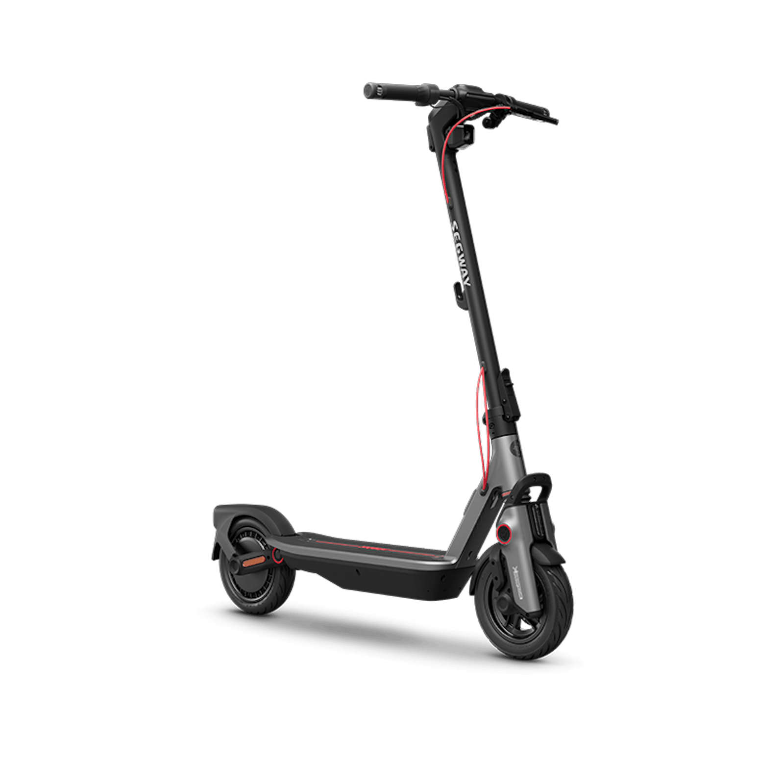 Segway F3 Electric Scooter - Image 3