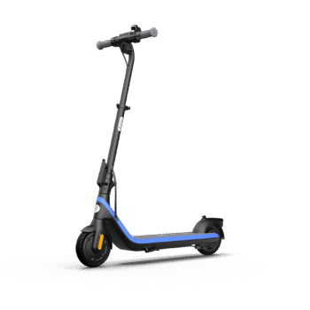 Segway C2 Pro Kids Electric Scooter