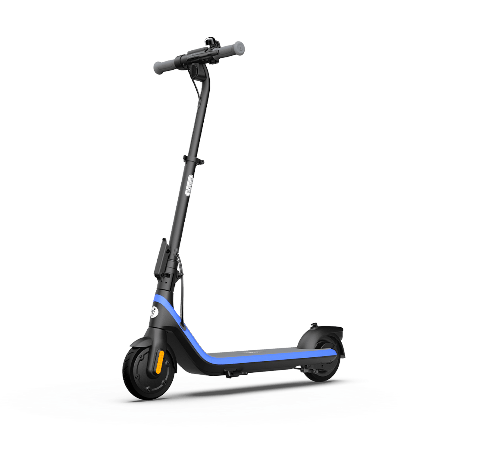 Segway C2 Pro Kids Electric Scooter