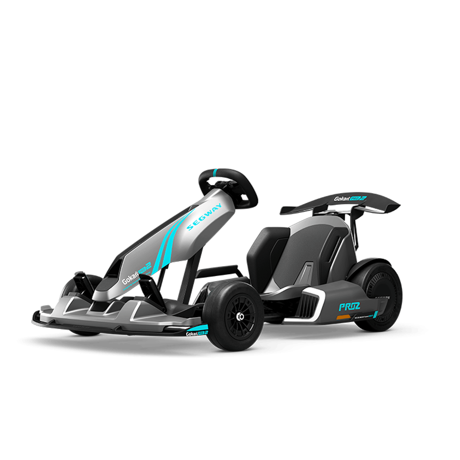 Segway GoKart Pro 2