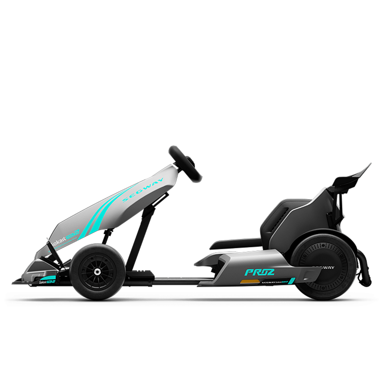 Segway GoKart Pro 2 - Image 2