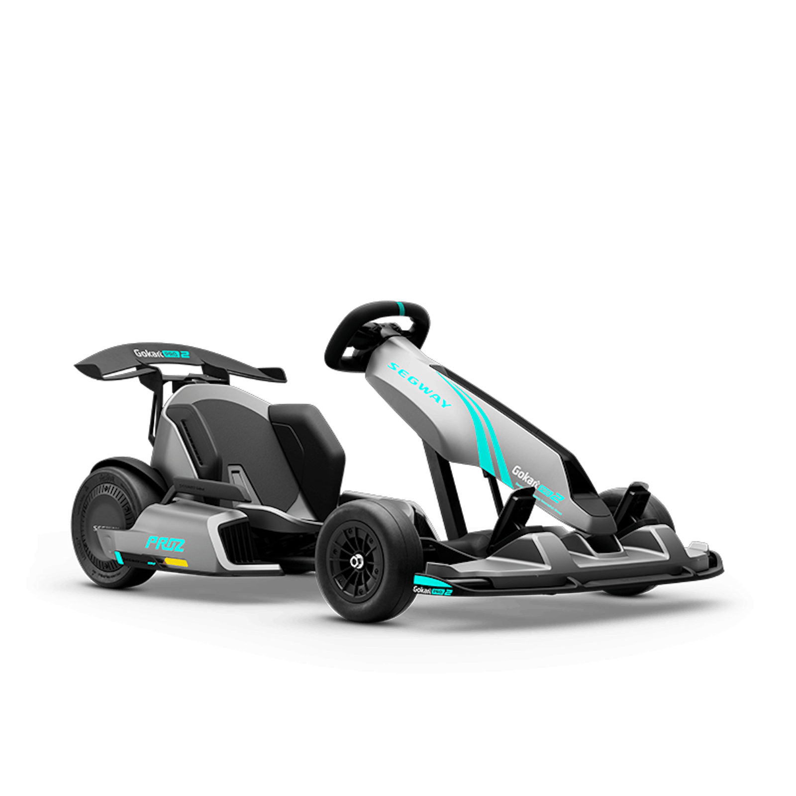 Segway GoKart Pro 2 - Image 3