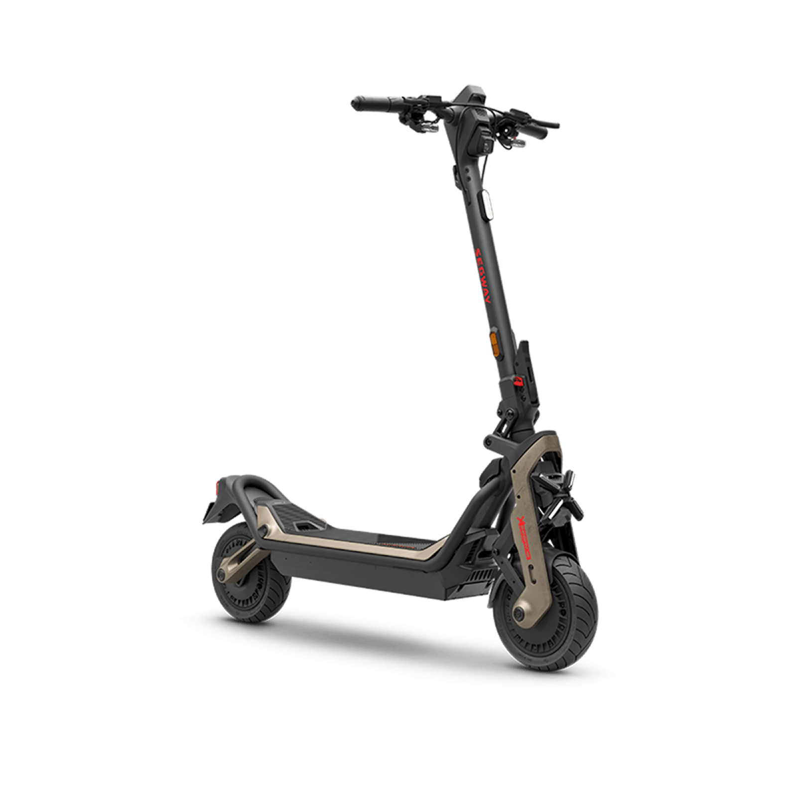 Segway GT3 Pro SuperScooter - Image 3