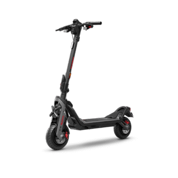 Segway GT3 SuperScooter