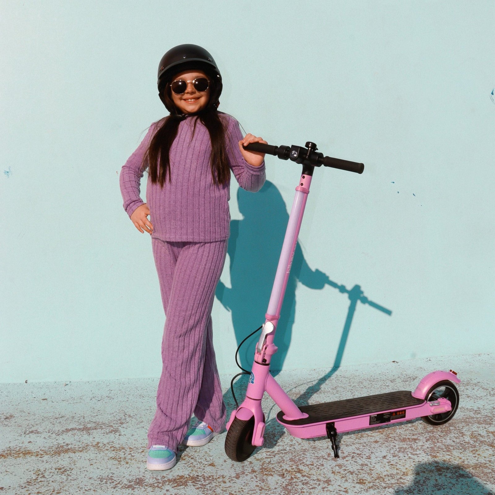 Hiboy S2 Lite Electric Scooter for Teens - Image 3