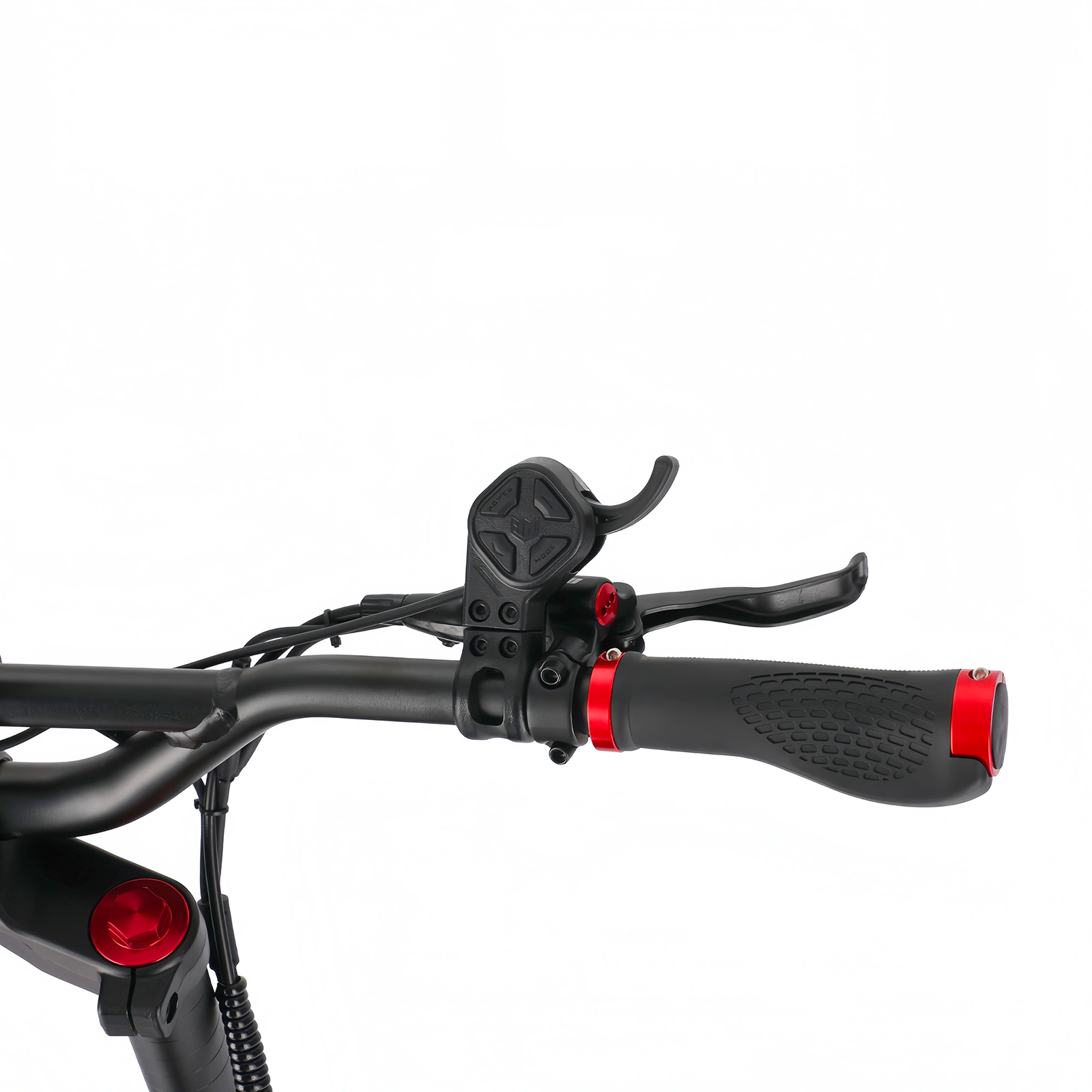 Kaabo King GT Pro Electric Scooter - Image 6