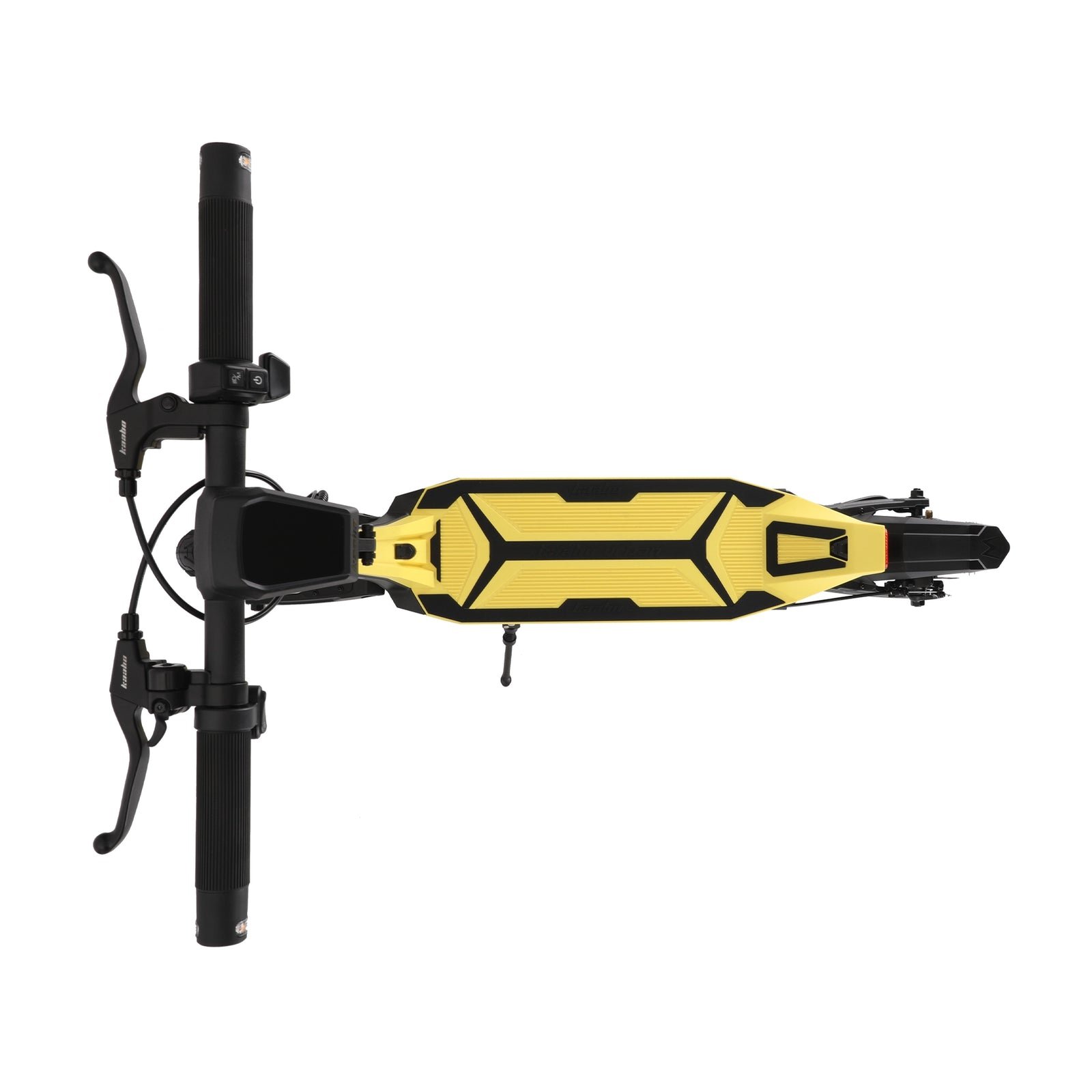 Kaabo Urban Electric Scooter - Image 10