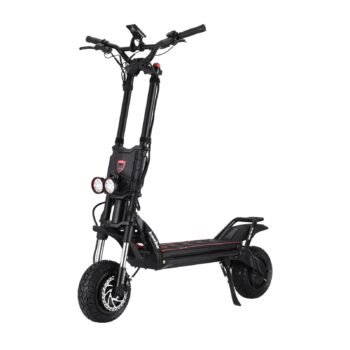 Kaabo King GTR Max Electric Scooter