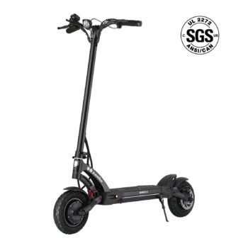 Kaabo Mantis 10 Lite Electric Scooter