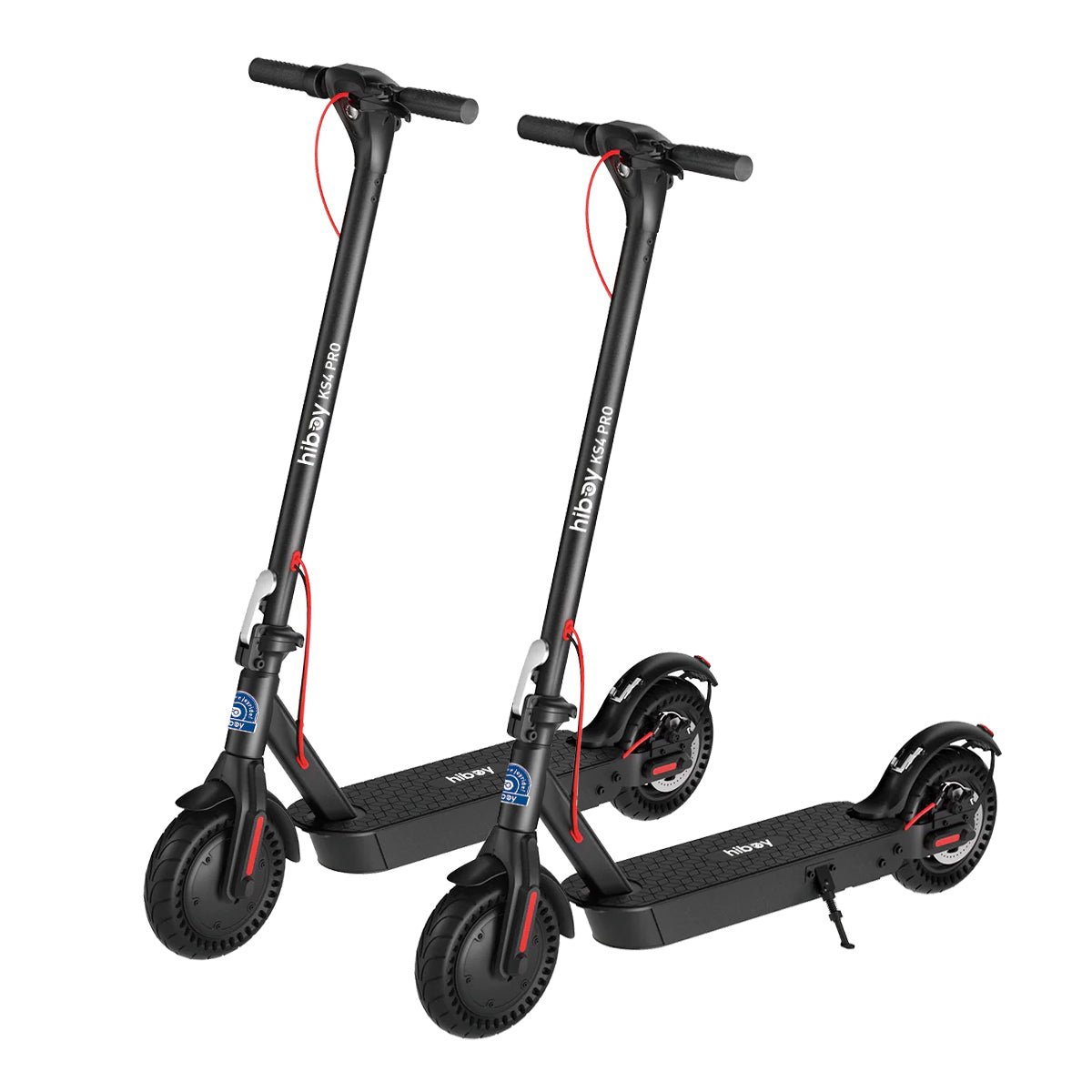 Hiboy KS4 Pro Premium Electric Scooter - Image 15