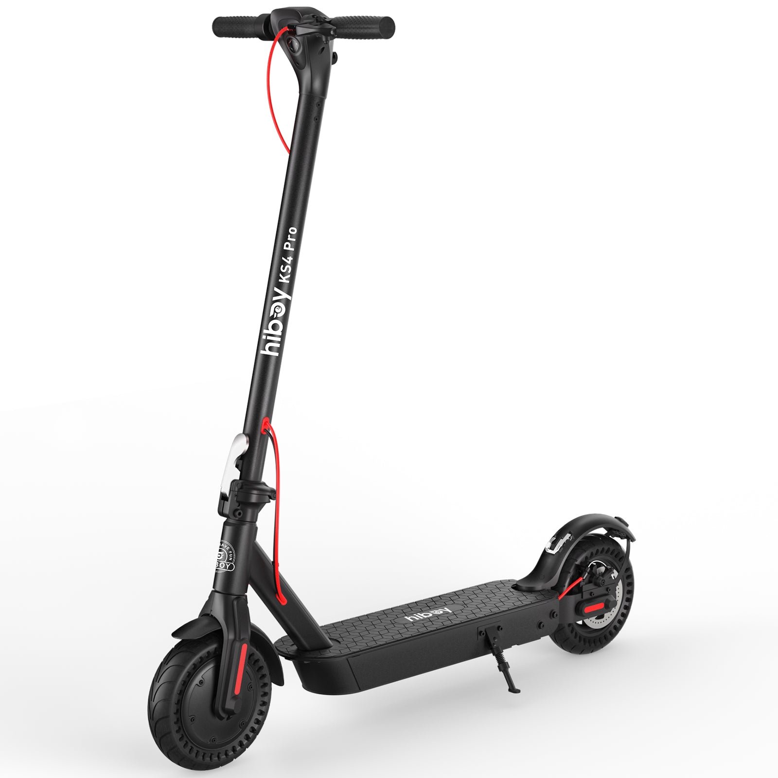 Hiboy KS4 Pro Premium Electric Scooter - Image 14