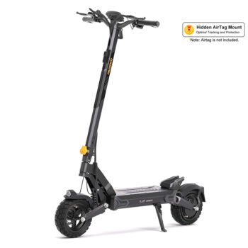 Ausom L2 Max Electric Scooter