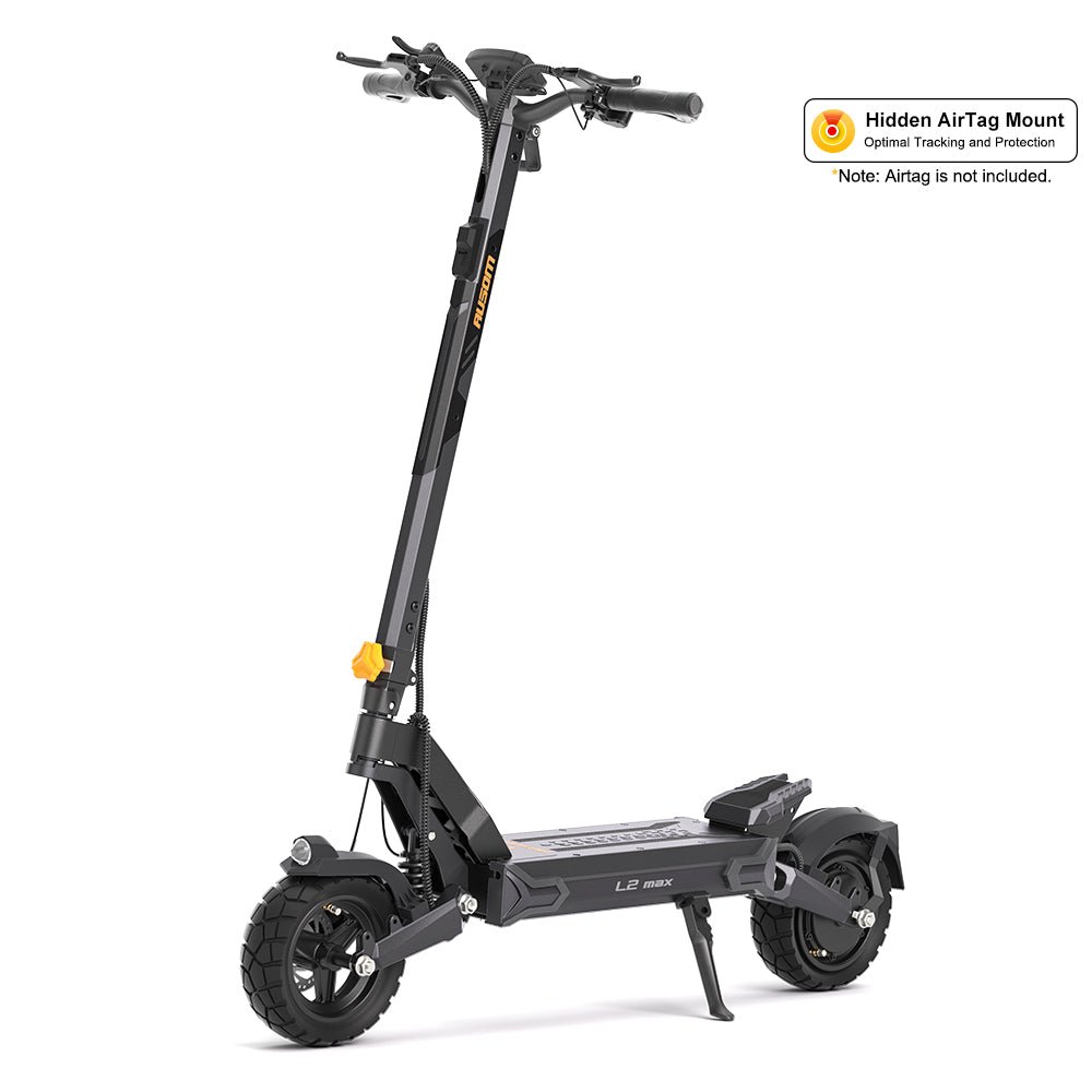 Ausom L2 Max Electric Scooter