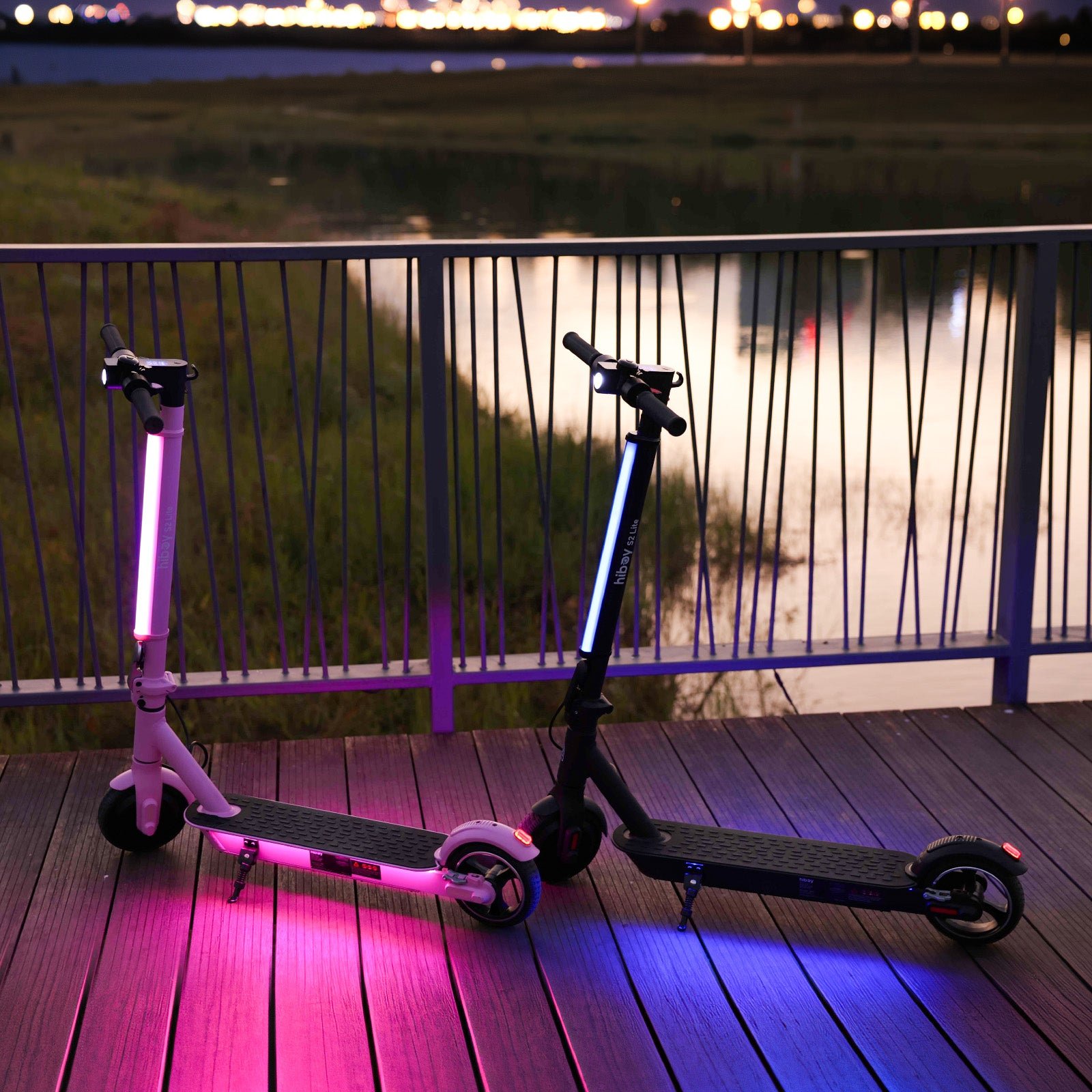 Hiboy S2 Lite Electric Scooter for Teens - Image 5