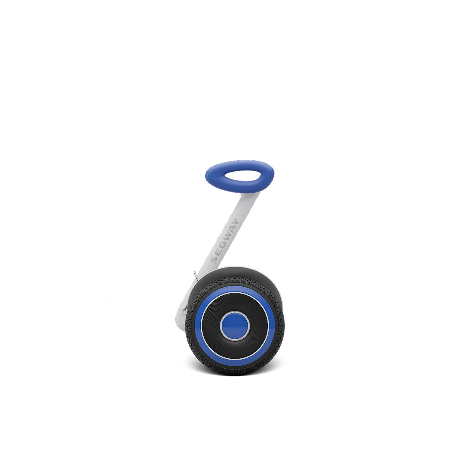 The Segway Ninebot S2 Kids self-balancing electric scooter