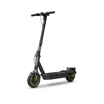 Segway Max G2 Electric Scooter