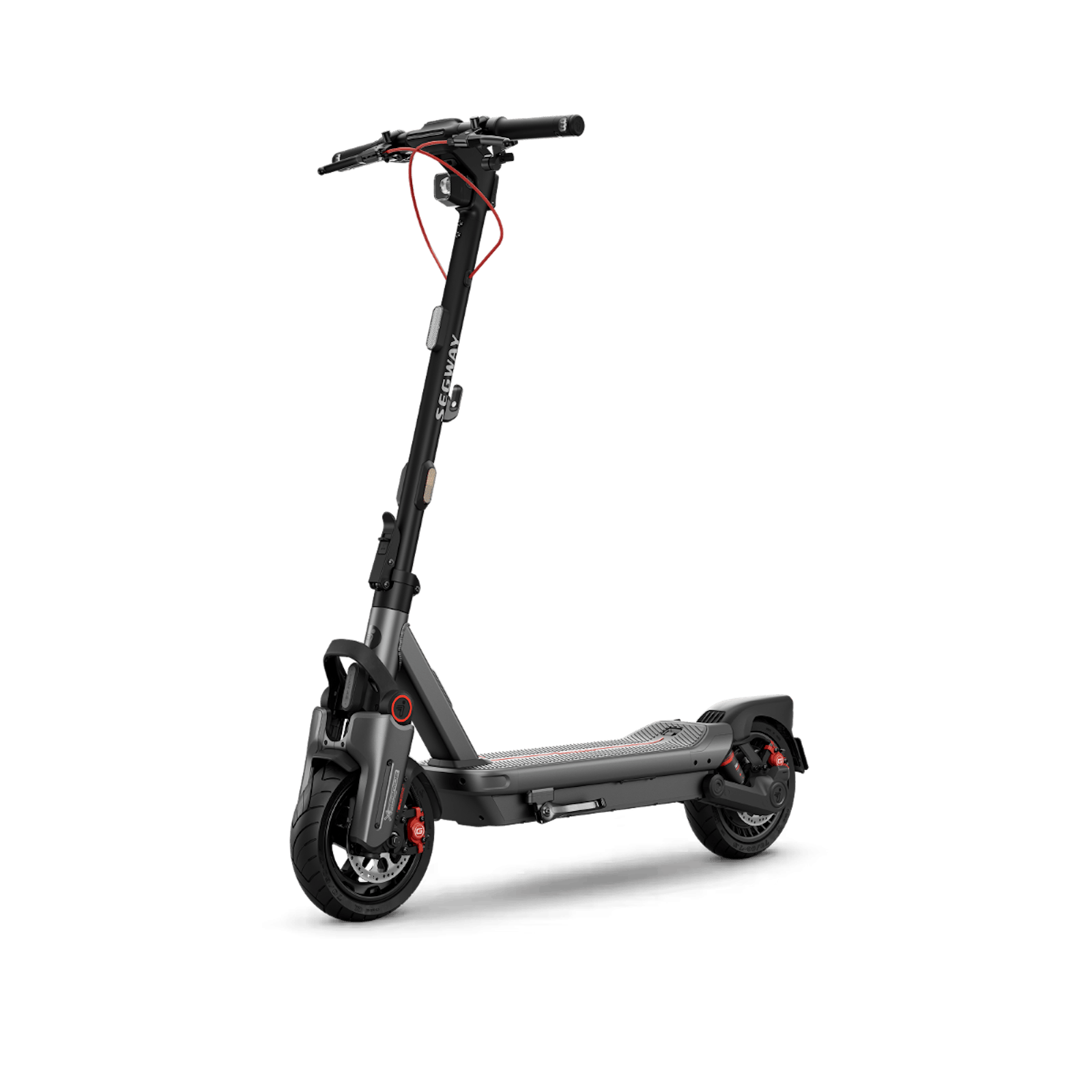 Segway MAX G3 Plus Electric Scooter