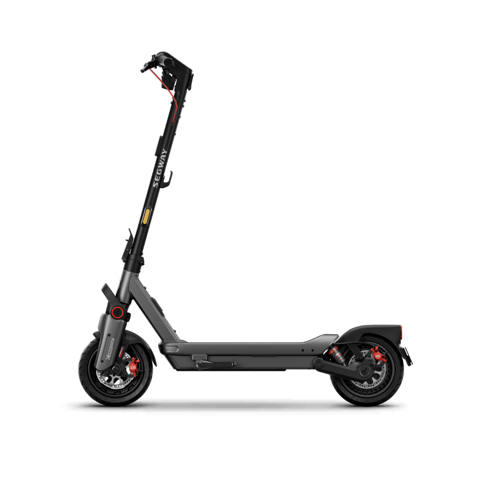 Segway MAX G3 Plus Electric Scooter - Image 2