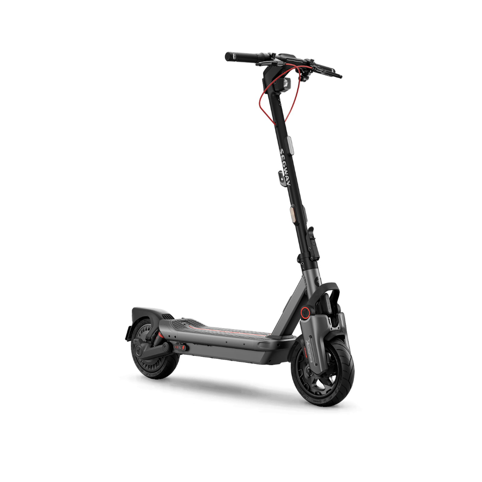 Segway MAX G3 Plus Electric Scooter - Image 3