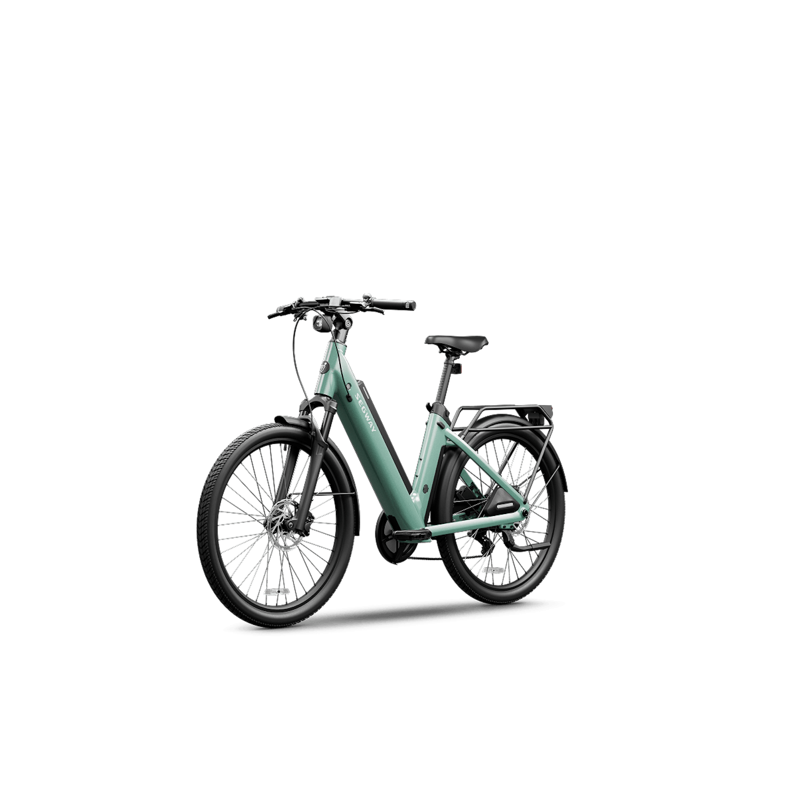 Segway Myon Electric Bike - Image 6