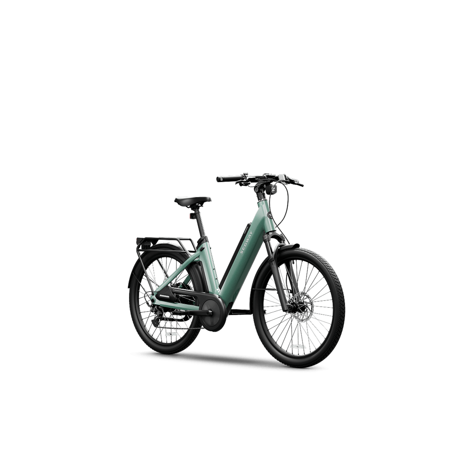 Segway Myon Electric Bike - Image 4