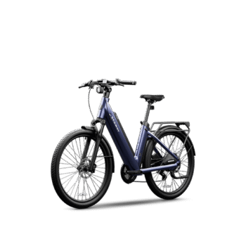 Segway Myon Electric Bike
