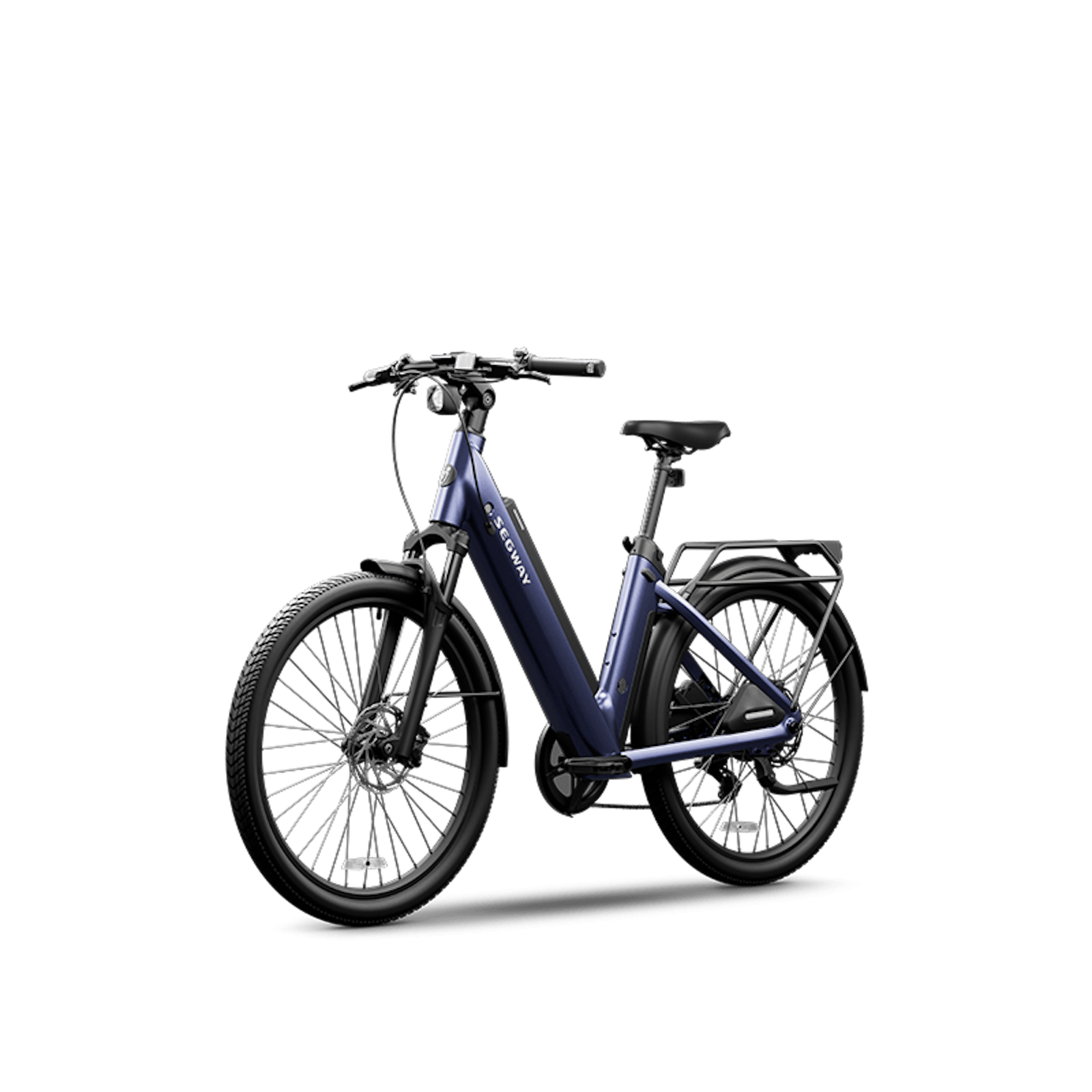 Segway Myon Electric Bike