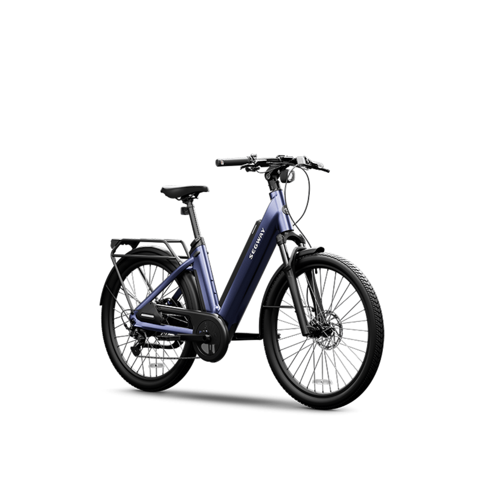 Segway Myon Electric Bike - Image 3