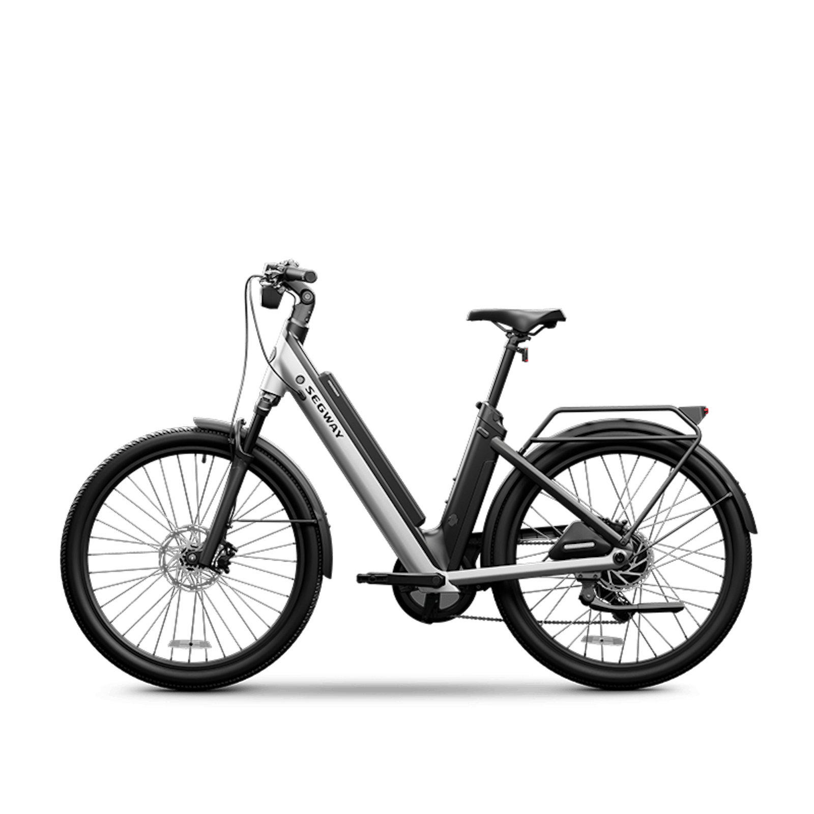 Segway Myon Electric Bike - Image 8