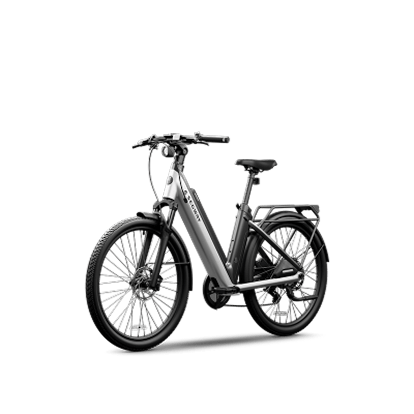 Segway Myon Electric Bike - Image 7