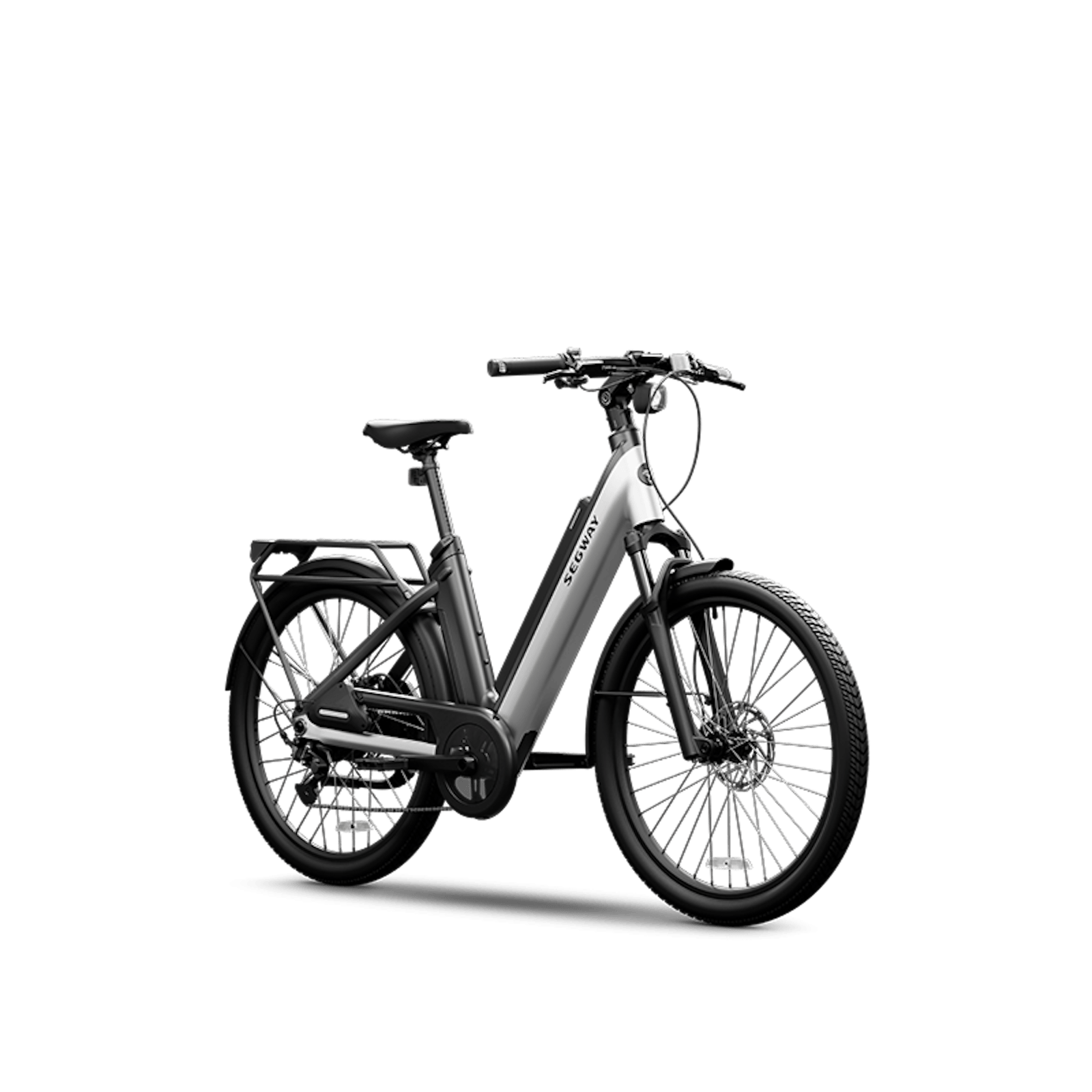 Segway Myon Electric Bike - Image 9
