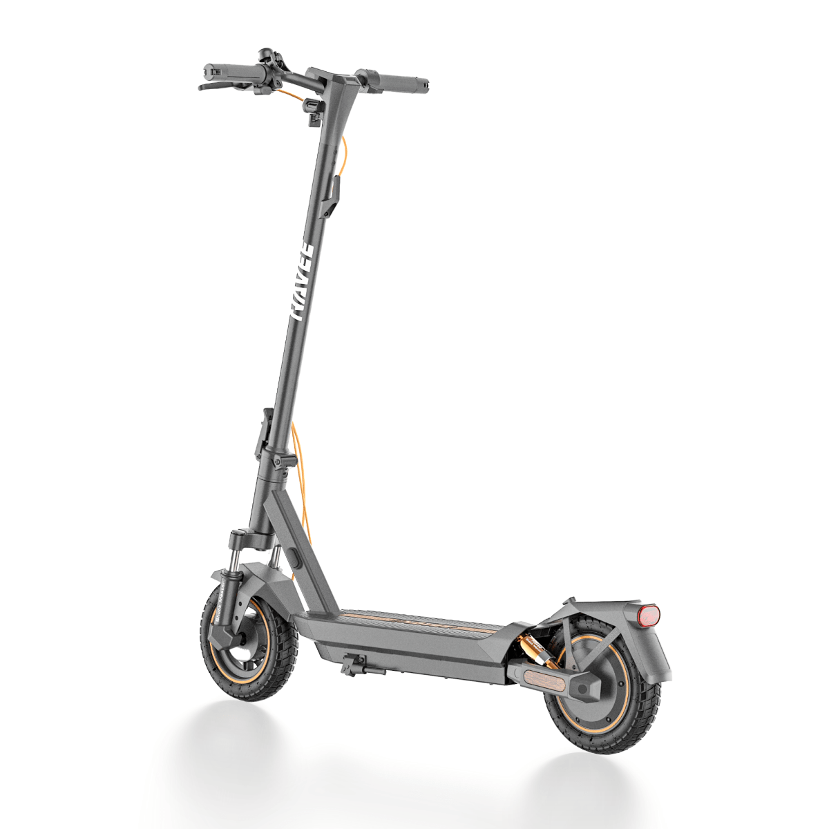 NAVEE GT3 Max | Long-Range Commuter Scooter - Image 5