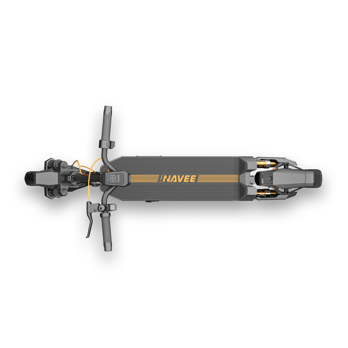 NAVEE GT3 | Commuter Electric Scooter - Image 5