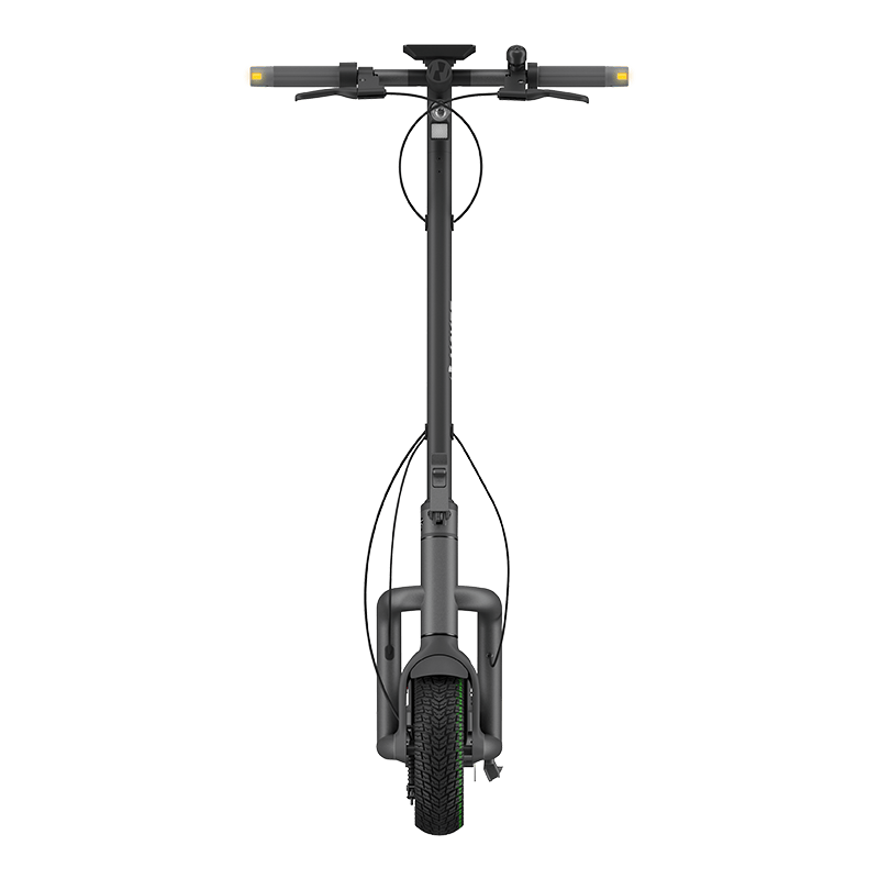 NAVEE N65i | Wide-Tire City Electric Scooter - Image 4