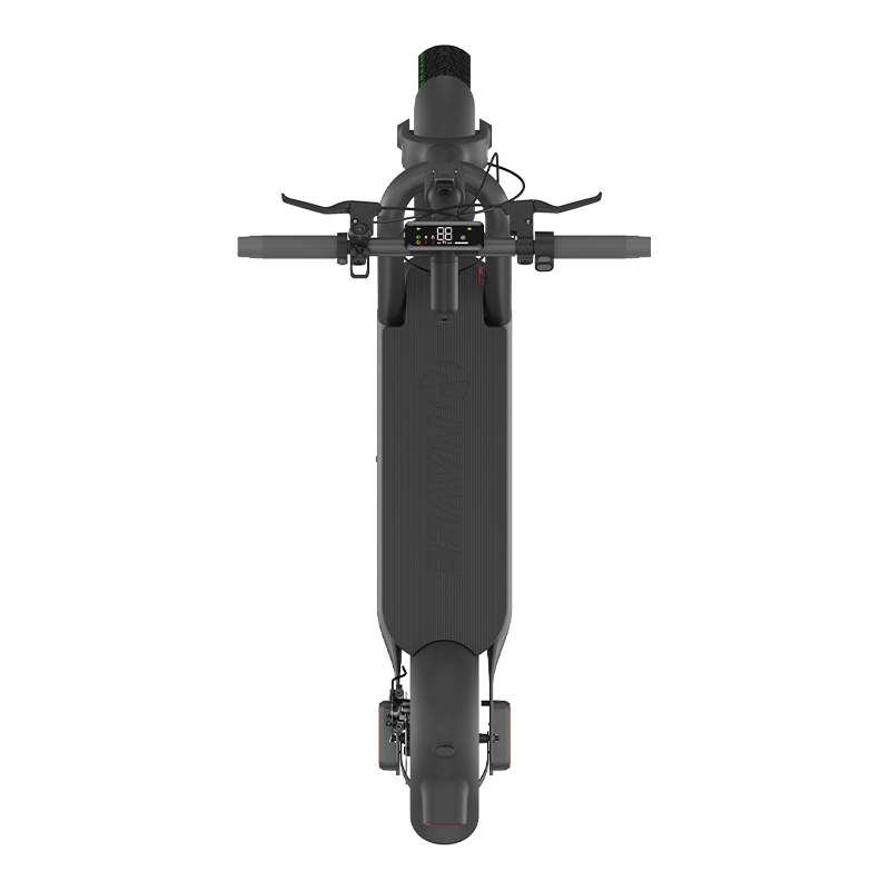 NAVEE N65i | Wide-Tire City Electric Scooter - Image 5
