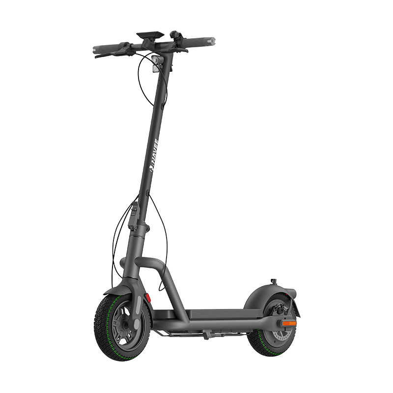 NAVEE N65i | Wide-Tire City Electric Scooter - Image 2