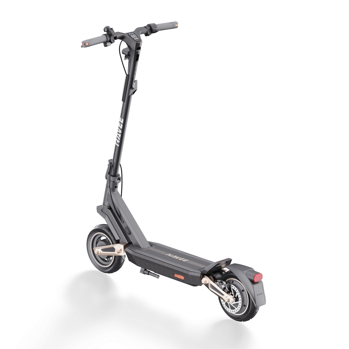NAVEE ST3 | Smooth City Electric Scooter - Image 4
