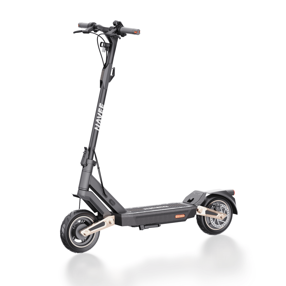 NAVEE ST3 | Smooth City Electric Scooter - Image 5