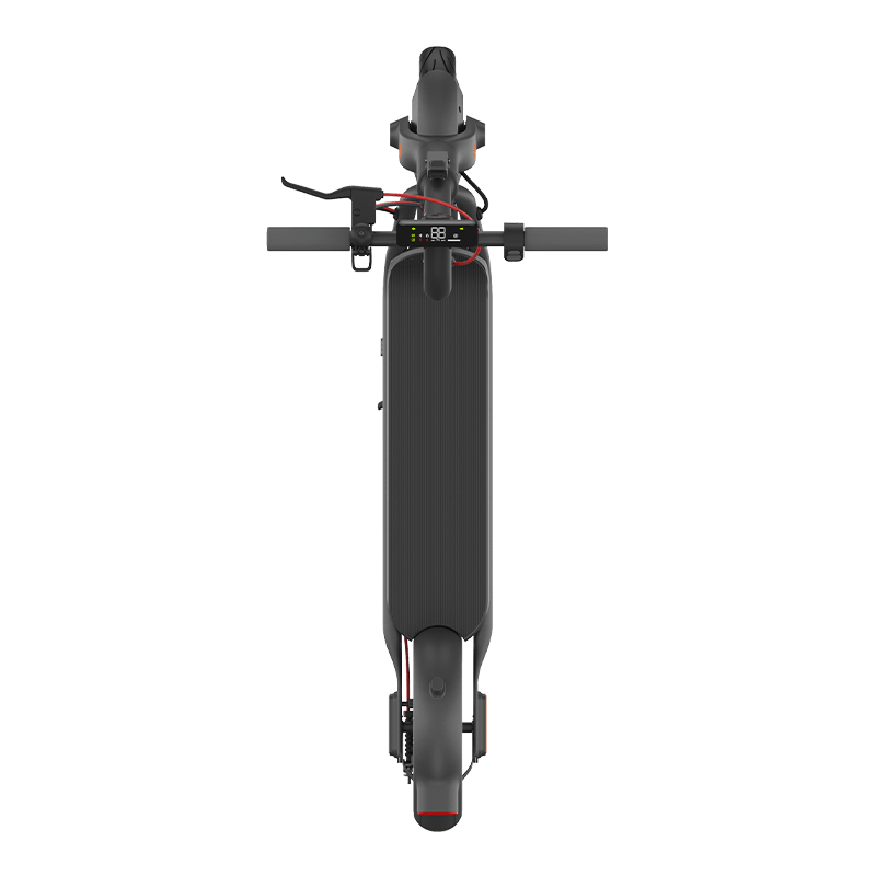 NAVEE V25 Electric Scooter - Image 4