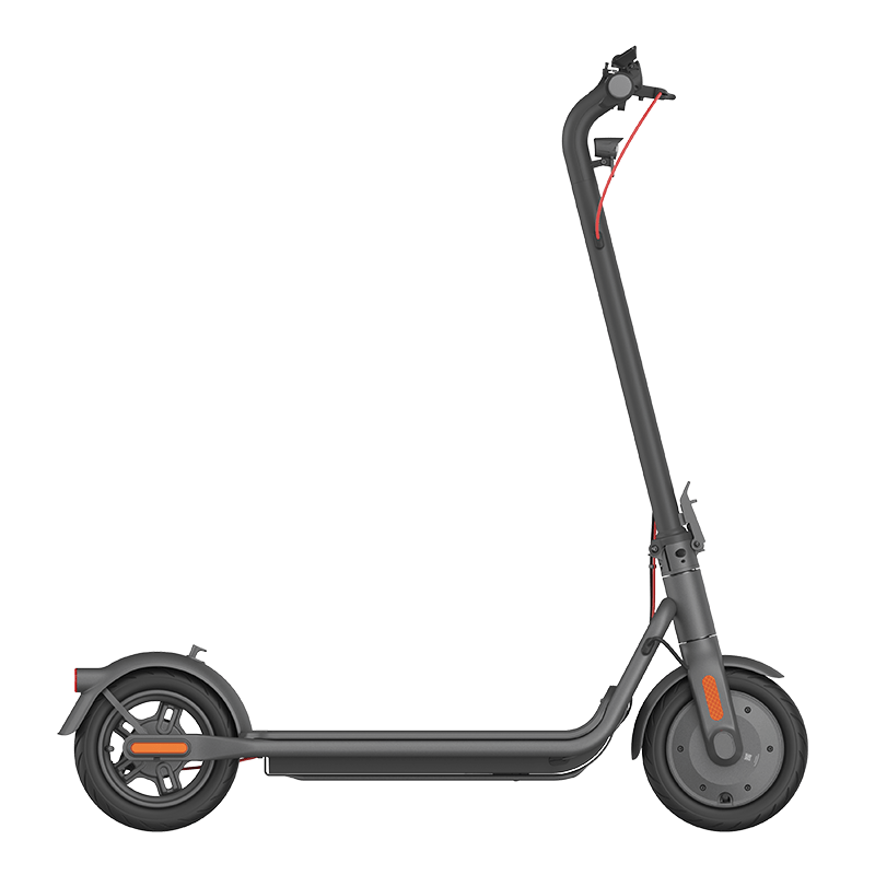 NAVEE V25 Electric Scooter - Image 6