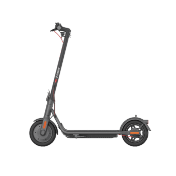 NAVEE V25 Pro Electric Scooter | Rotatable Handlebar | 20mph Max Speed | 600W | Smart App