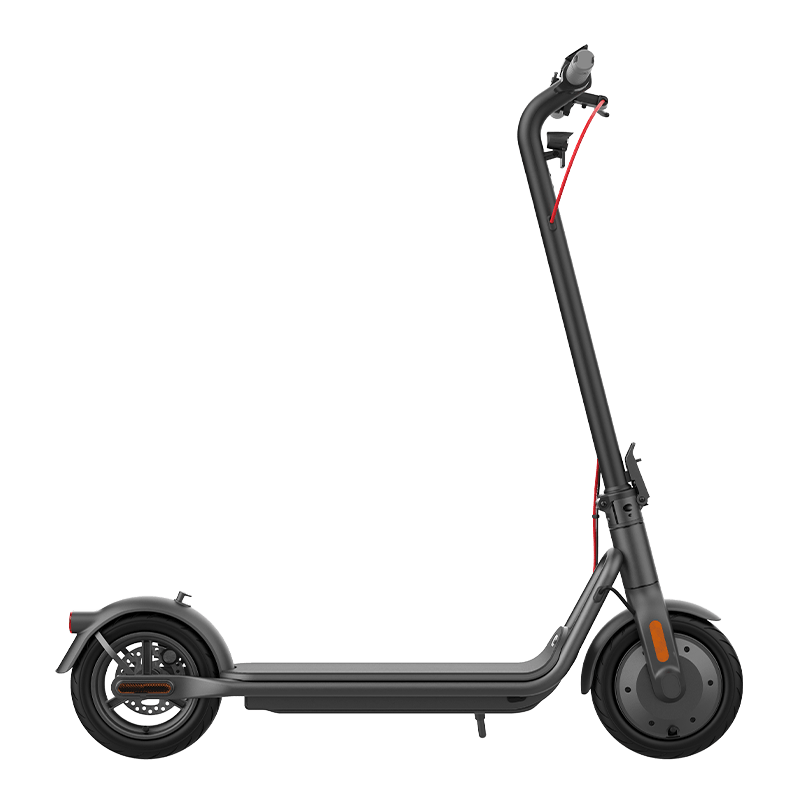 NAVEE V40I | Ultra-Light Foldable Scooter - Image 3