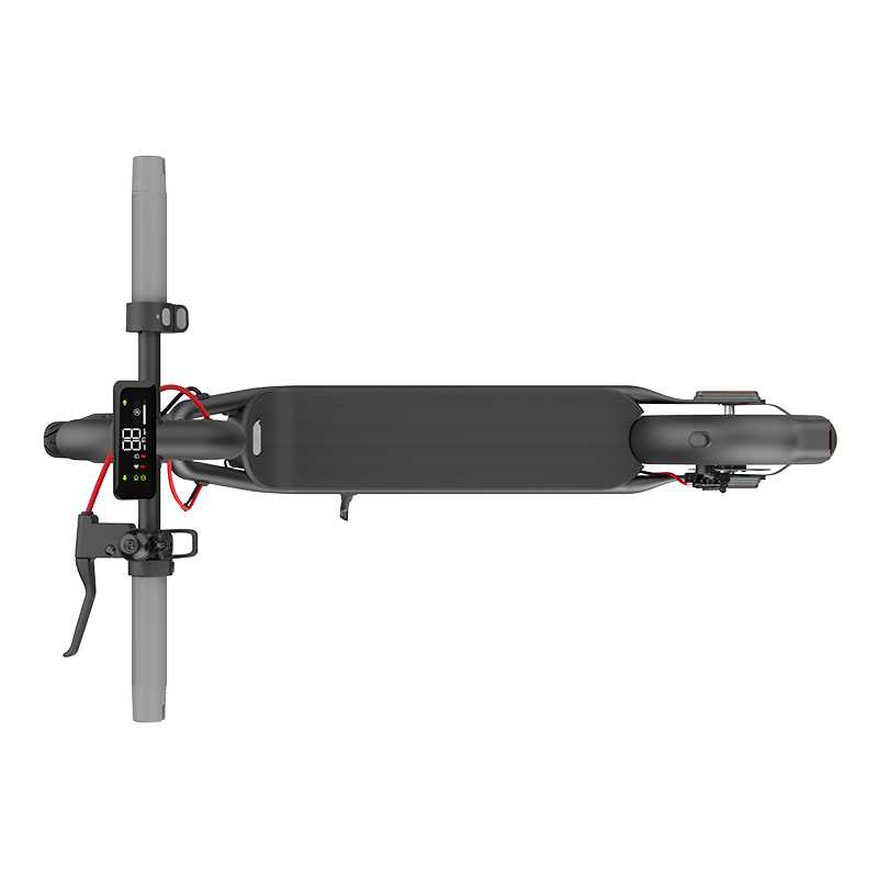 NAVEE V40I | Ultra-Light Foldable Scooter - Image 6