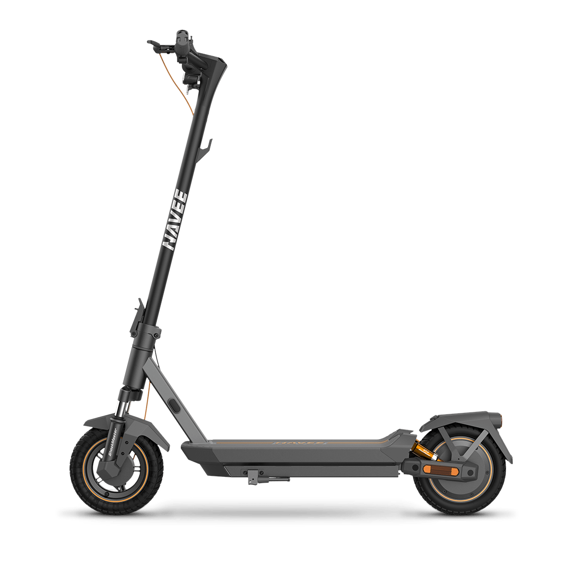 NAVEE GT3 Pro | High-Torque Commuter Scooter - Image 2