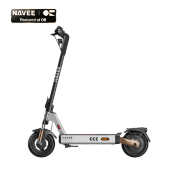 NAVEE G5 | Lightweight Electric Scooter