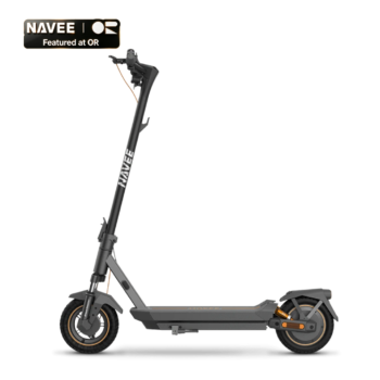 NAVEE GT3 | Commuter Electric Scooter