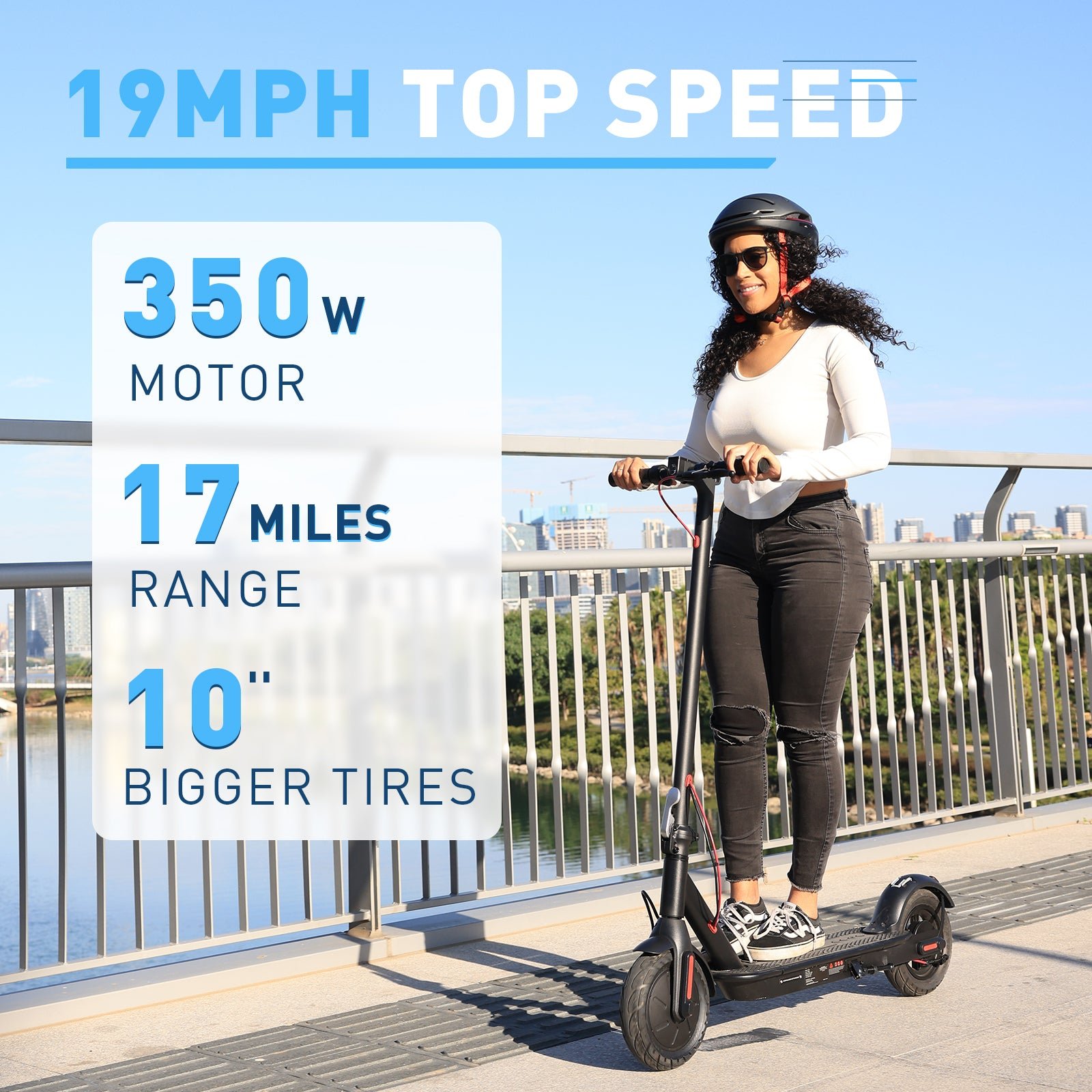 Hiboy S2 SE Electric Scooter - Image 2