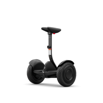 Segway Ninebot S2 Self-Balancing Scooter